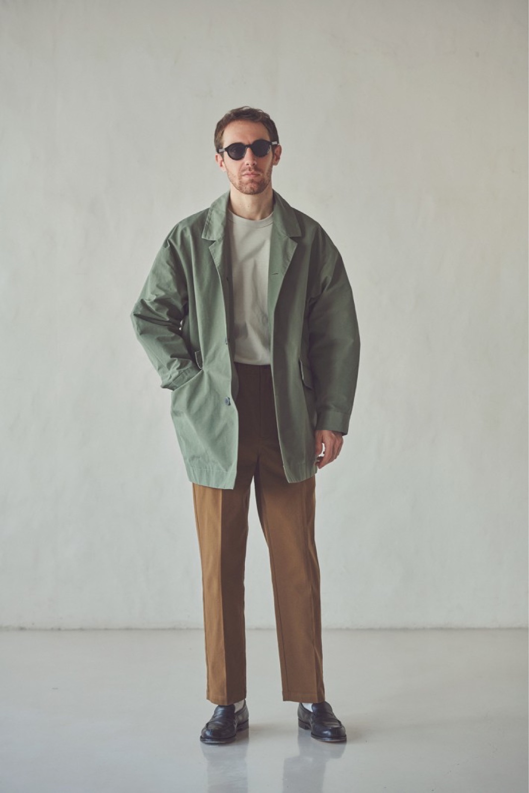Classic Coat.md