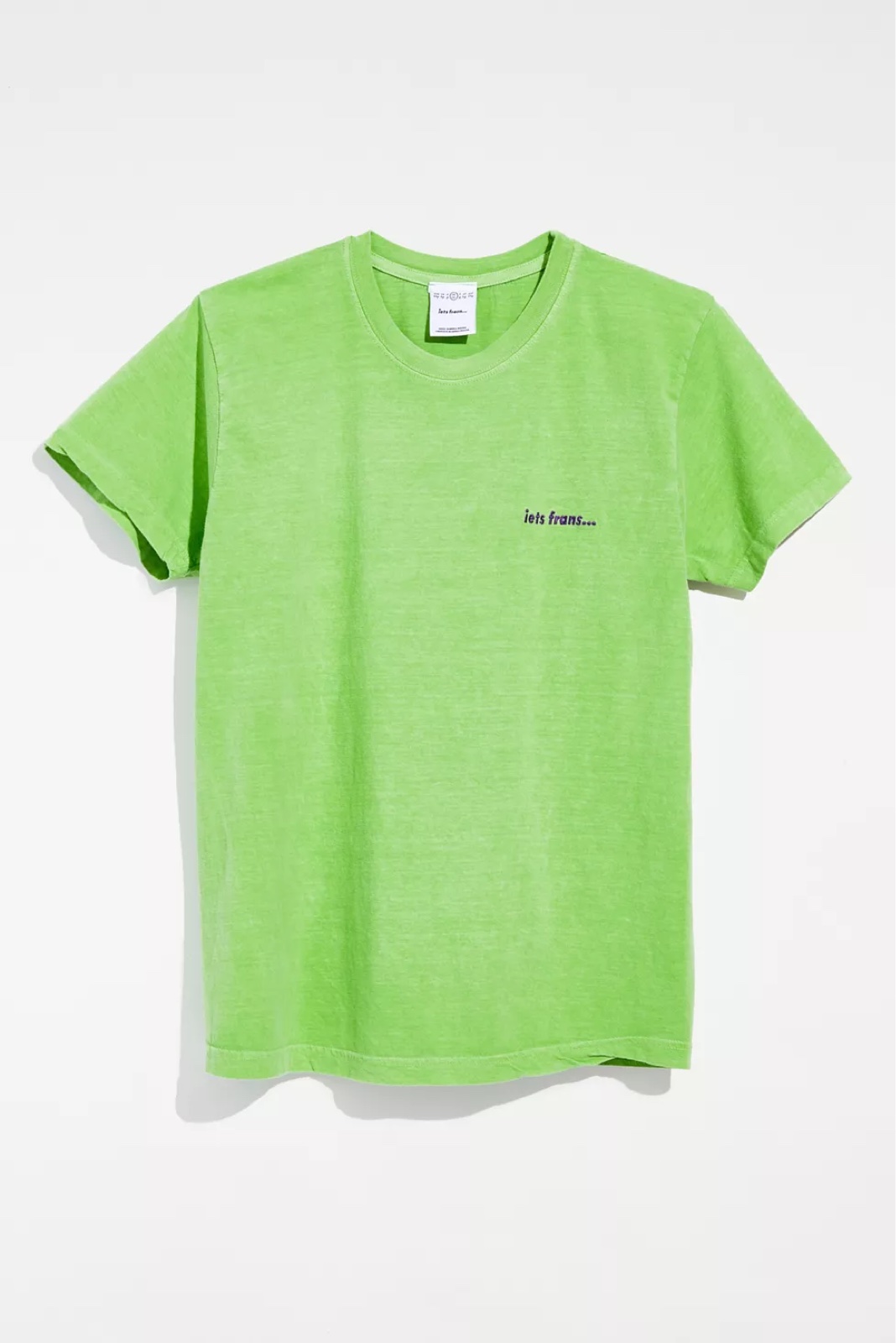 Light Green T-Shirt.md