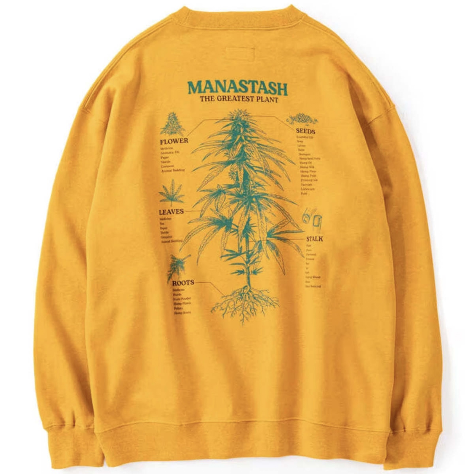 Mango sweatshirt.md