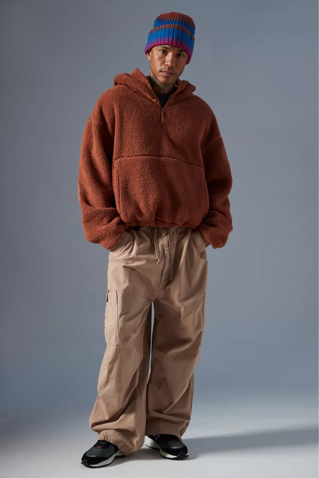 Fleece Hoodie.md