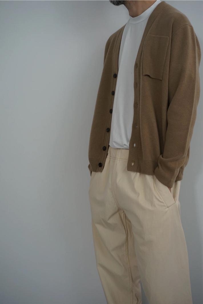 Cardigan Still By Hands.md