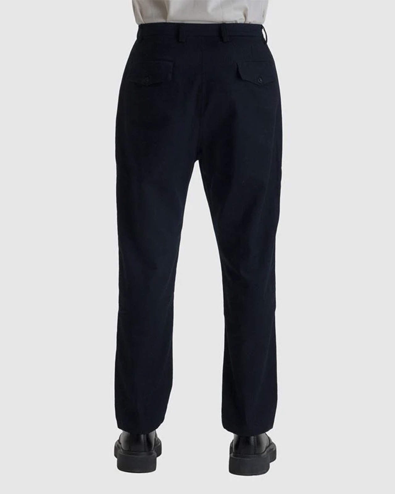 Camo Pants.md