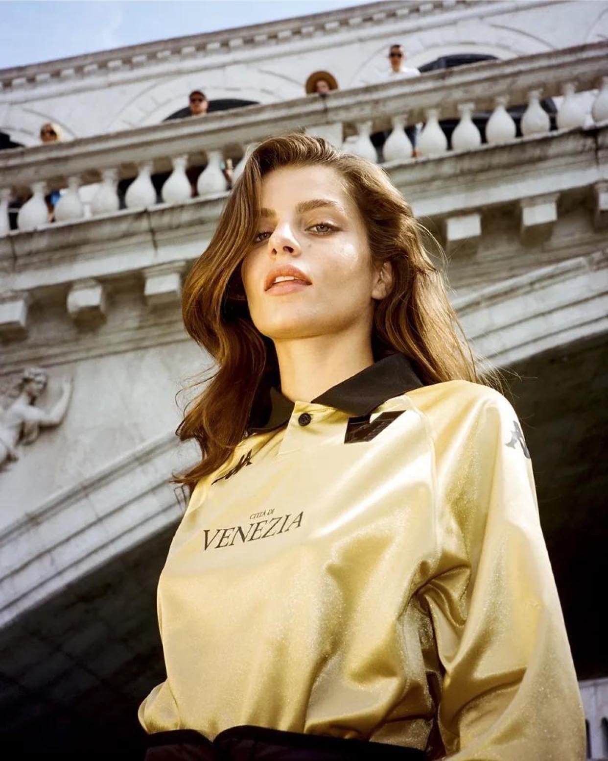 Venezia Football T-Shirt.md