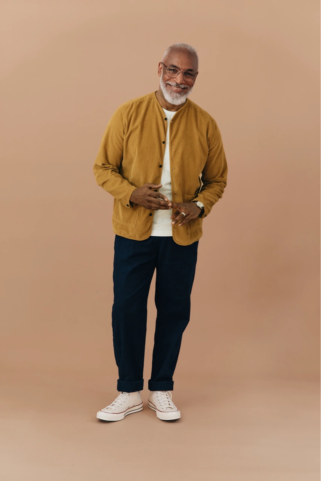 Cord Liner Jacket.md