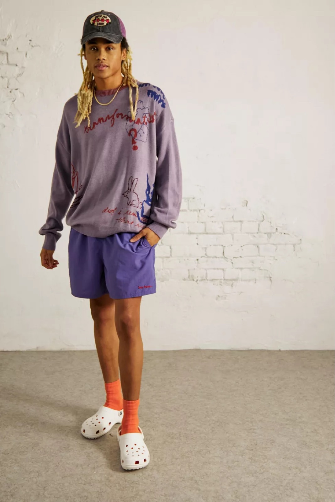 Purple Short.md