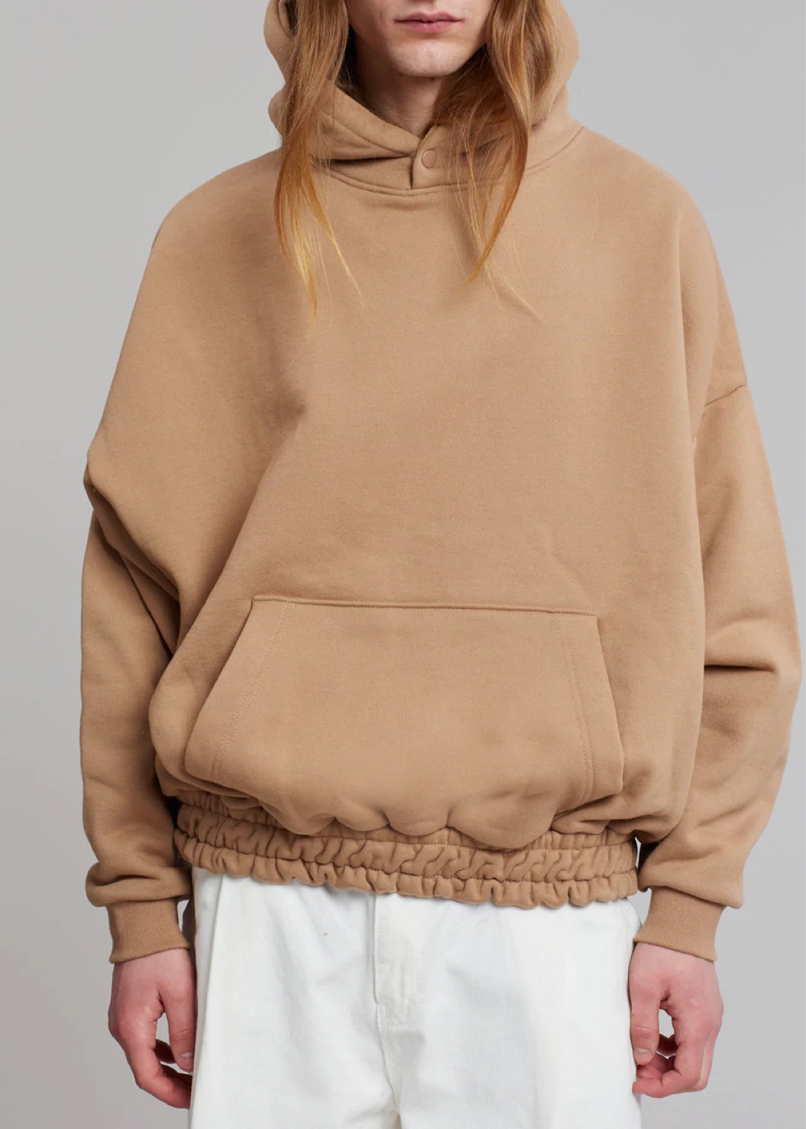 Frankie Fashion Hoodie.md