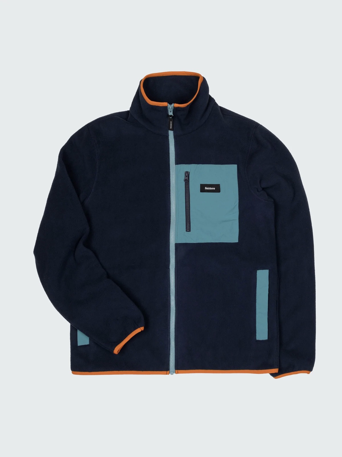 Axiom Full Zip Fleece.md