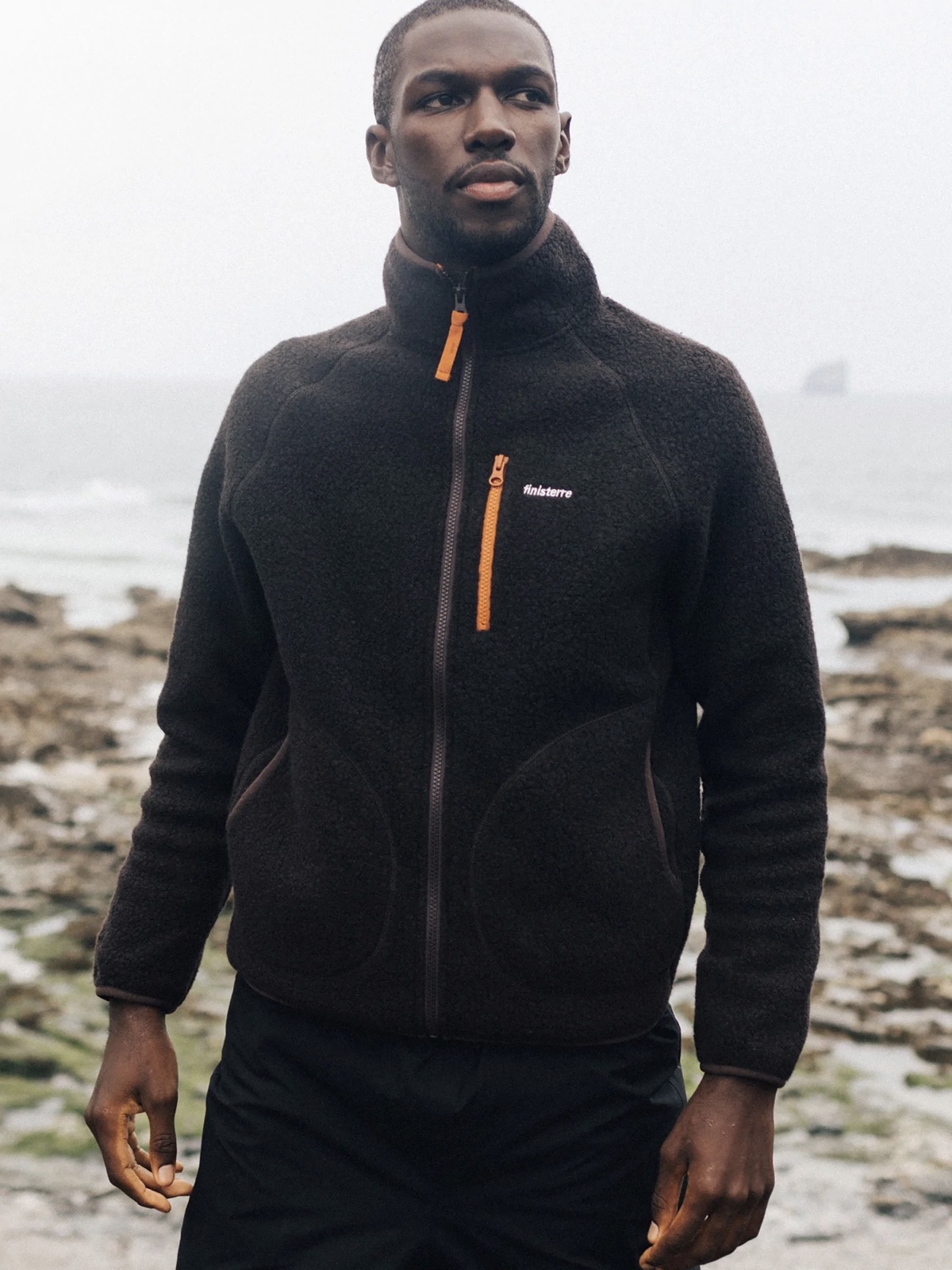 Zip Wool Fleece.md