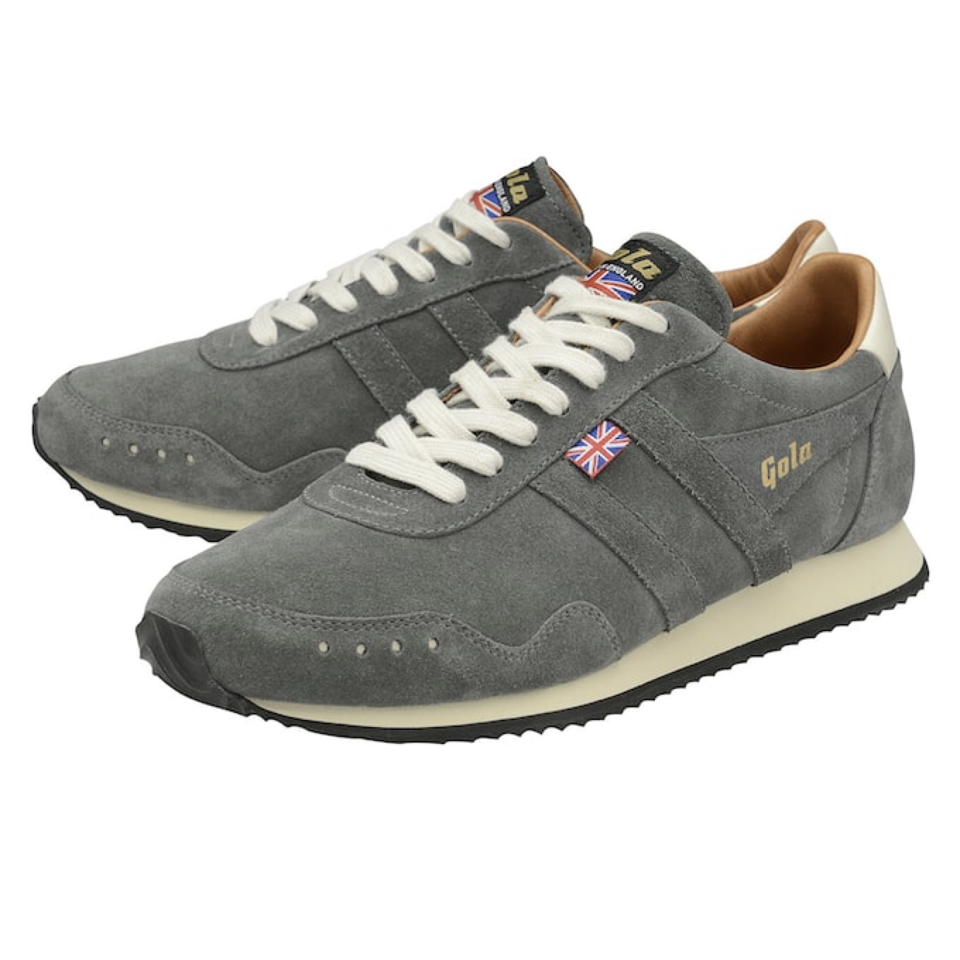 Grey Track Shoes.md