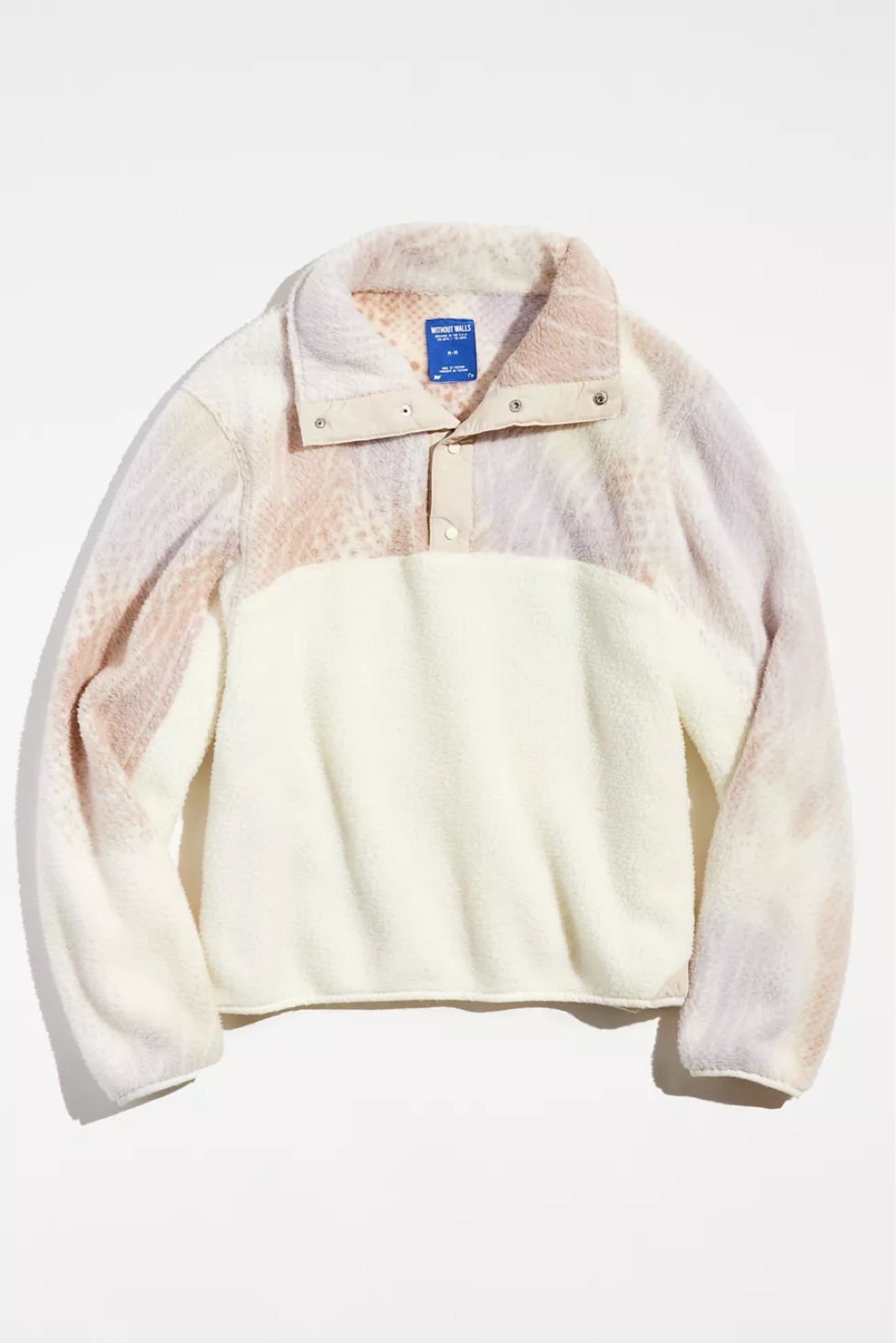Funnel Sweatshirt.md