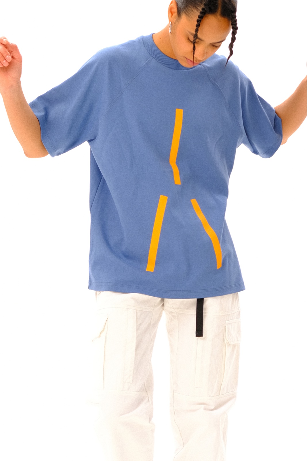 Ukrainian Active Wear T-Shirt.md