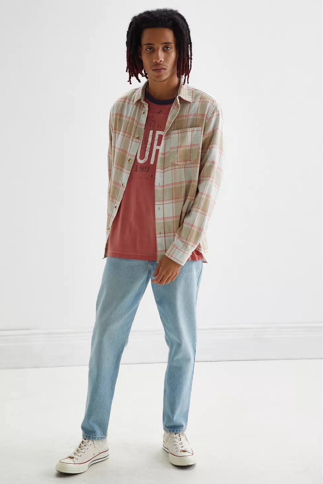 BDG Dad Fit Jean.md