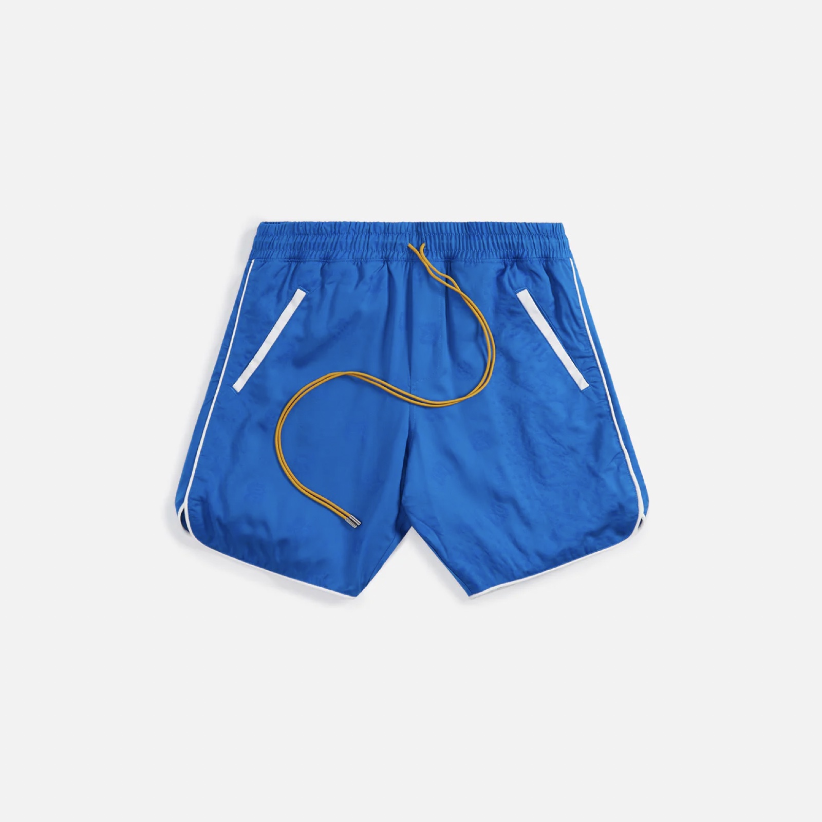Blue shorts.md