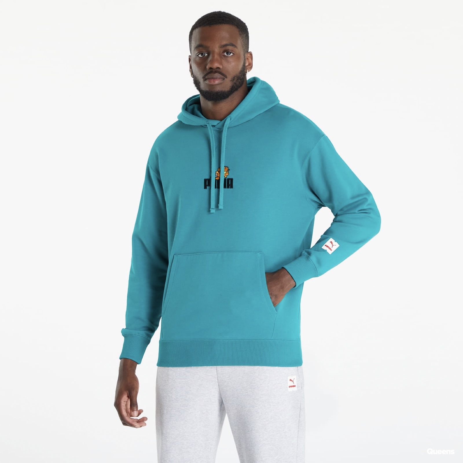 Puma x Garfield Hoodie.md