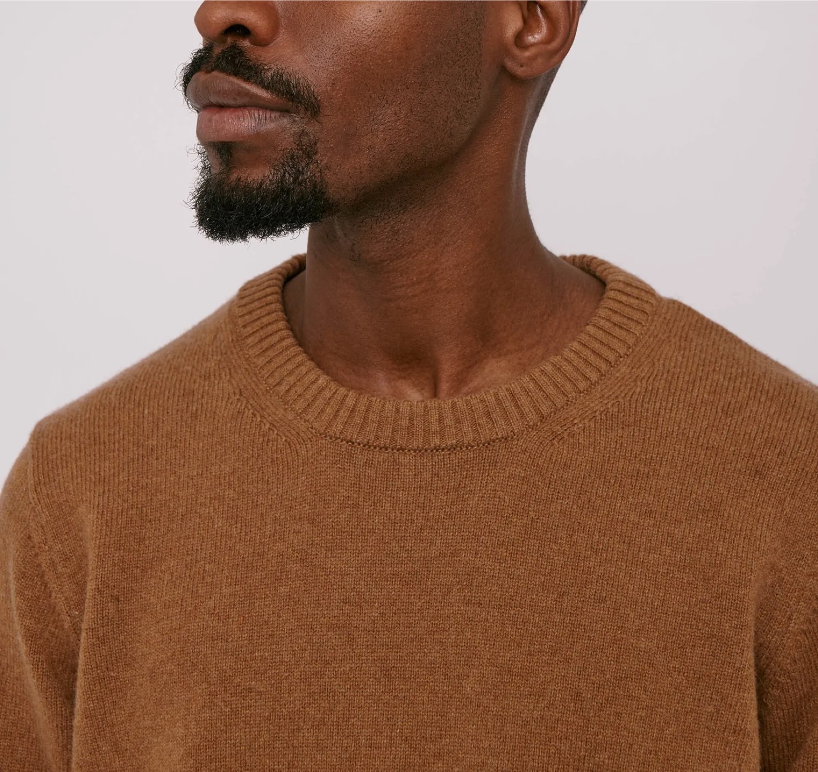 Camel Sweater.md